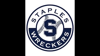 Staples vs Newtown Baseball June 1, 2025 States Restream