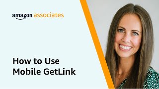 Using Mobile GetLink - Carrian of "Oh Sweet Basil" - Amazon Associates screenshot 3