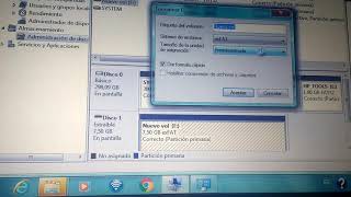 Formatear USB con error de RAW a exFat