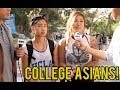 ASIANS TAKING OVER COLLEGE?! - Level: Asian - Fung Bros