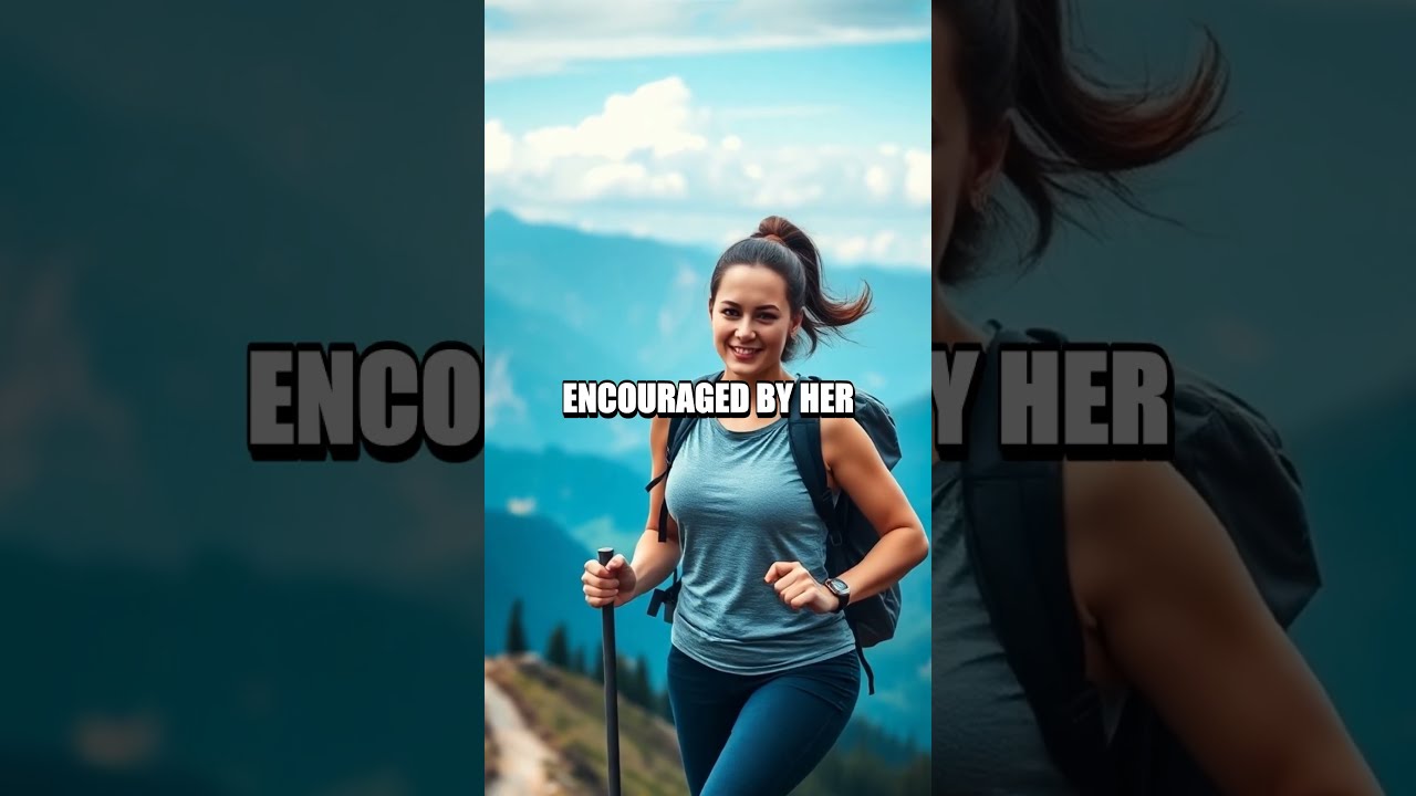 Tara S Unexpected Path To Fitness
