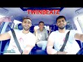 Punjabi Carpool Karaoke with Twinbeatz Pt.2