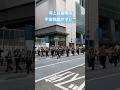 海上自衛隊の宇宙戦艦ヤマト、生演奏！！たまたま居合わせました✨