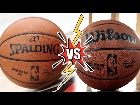 Video: Je spalding stále v biznise?