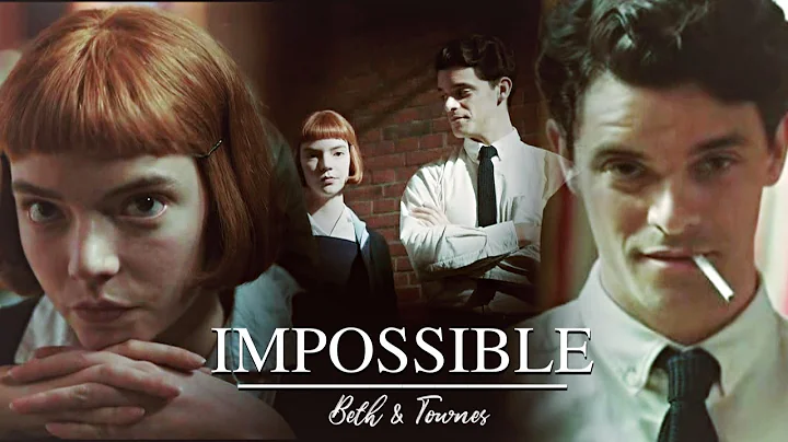 Beth & Townes | Impossible