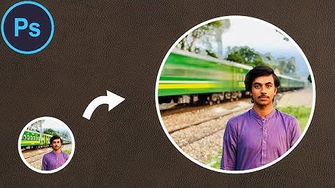 iPhone Long-Exposure Effect in Photoshop | Photoshop | @Mughal8Graphics#graphicdesign