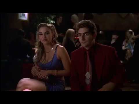 Christopher Solves The Problem At The Club - The Sopranos HD