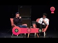 Rubén Blades | Conversatorio en Circulart 2019; Medellín, Colombia