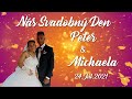 Svadba Peter & Michaela-24.07.2021