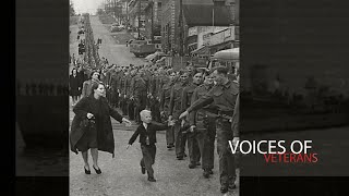 The Flanders Project:  Voices of Veterans