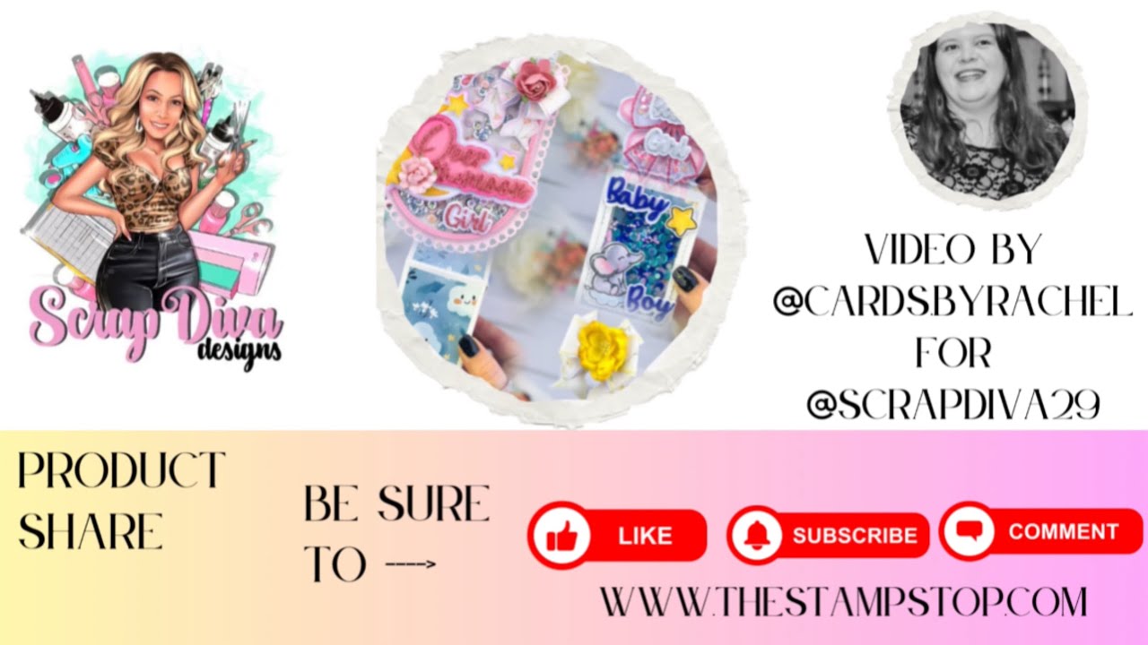 Product share @ScrapDiva29 ScrapDivaDesigns Feb 2026 ❤️. 