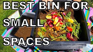 This is THE bin you NEED for small spaces- Red Wigglers by Plant Obsessed 1,944 views 1 month ago 12 minutes, 26 seconds