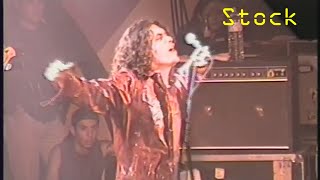 Aquí No Es Así - Caifanes en Exilio