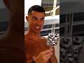 😳Co robi Cristiano Ronaldo poza boiskiem?