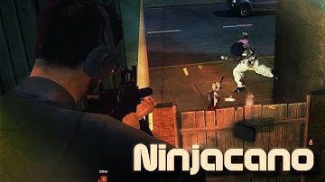 APB: Ninjacano