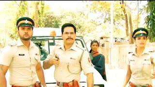 Danav Ka Kahar Super Cops Vs Supervillains Episode 19 Part 01