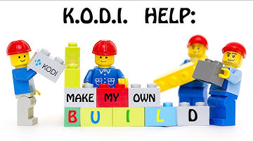 How to add an RSS FEED to your KODI Build