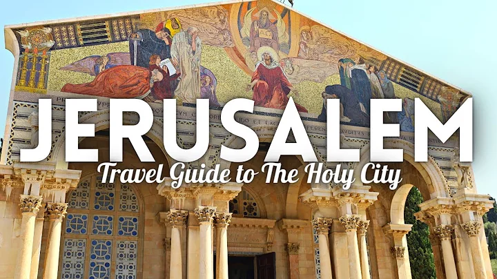 Jerusalem Israel Travel Guide: Best Things to Do i...