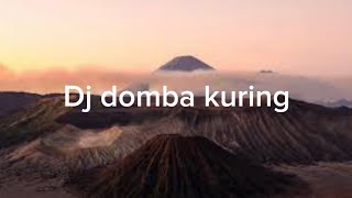 Dj domba kuring