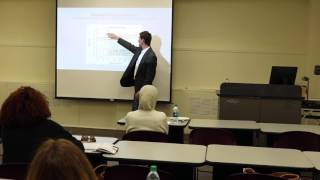 Research Design Beyond Randomized Control Trials: Propensity Score Matching