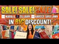 SALE SALE SALE 🛍️ 🛍️ Maria b, zellbury, Bareeze sayalawn in big discount