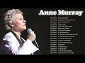 Anne Murray Greatest Hits Playlist 💦 Anne Murray Best Songs Country Hits 2021