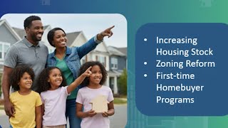 🏠From Renter to Owner: DeKalb’s Plan to Solve the Housing Crisis