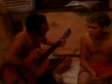 Adriano Moreira e Czar Augusto
