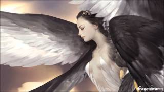 R. Armando Morabito - Angel (feat. Julie Elven)