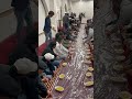 Welcome Ramadan in Japan