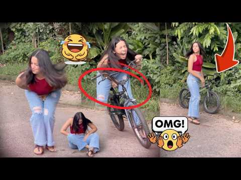 Only Geniuses Can Watch Without Laughing 😂🔥