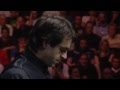 Masters 2006 Final Tribute Ronnie O'Sullivan vs John Higgins - AMAZING !!!!! WATCH IT !!!!!