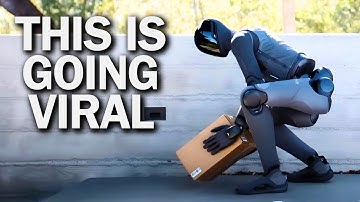 Internet BREAKS w/ The World’s Most Advanced AI Robot