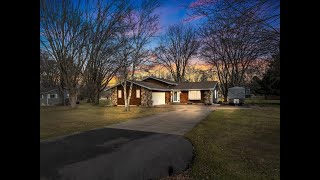 501 N Auburn Ave. Marshfield, WI | *SOLD*