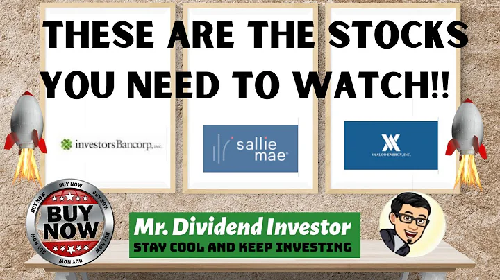 THESE HOT STOCKS KEEP GOING UP! I DON'T MISS OUT!!! I ISBC I SLM I EGY I WATCH THE VIDEO AND SEE 👀