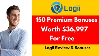 Logii Review &amp; Premium Bonuses