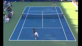 Tennis Us Open 2005 1 5