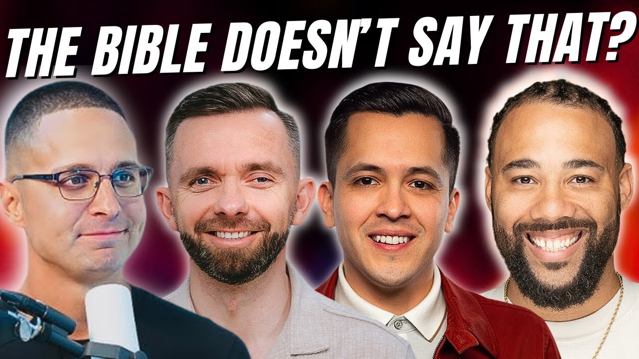 Don't Pray in Tongues?