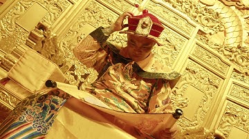 Playboi彪 ft. 希介 - 东方曜 (Official Music Video)