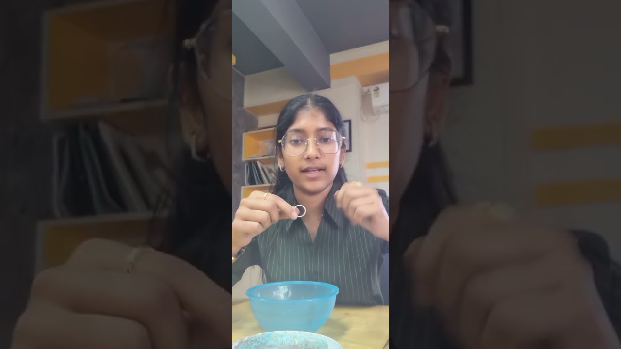 WORLD SKILL COUNCIL— 143027 - WSQF LEVEL 5 - CERTIFIED JEWELLERY DESIGNER - WORKING VIDEO