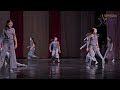Stage idc  2023  dance team fusion  n macedonia