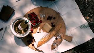 The Marchés of Provence - how to picnic like the French by Chez Pluie Provence 98 views 7 months ago 1 minute