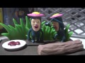 リトルハナガシラ