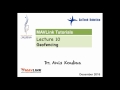[MAVLink] Understanding Geofencing and its parameters in MAVLink