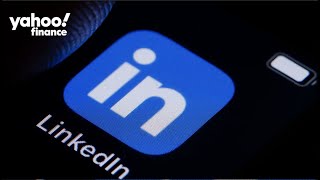 LinkedIn users are forming romantic connections on the platform