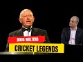 Cricket Legends - Doug Walters