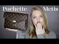 Pochette Metis | What Fits Inside