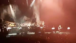 My Chemical Romance- Teenagers (Scotiabank Arena Toronto) 9-5-22