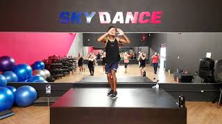 Sina De Ofélia Coreografia Will Barcelos