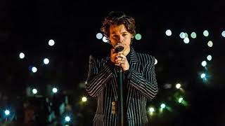 Harry Styles: unreleased songs (album) l solo + 1D sang by Harry